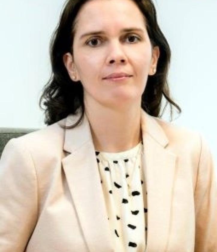 Béresné dr. Mártha Bernadett