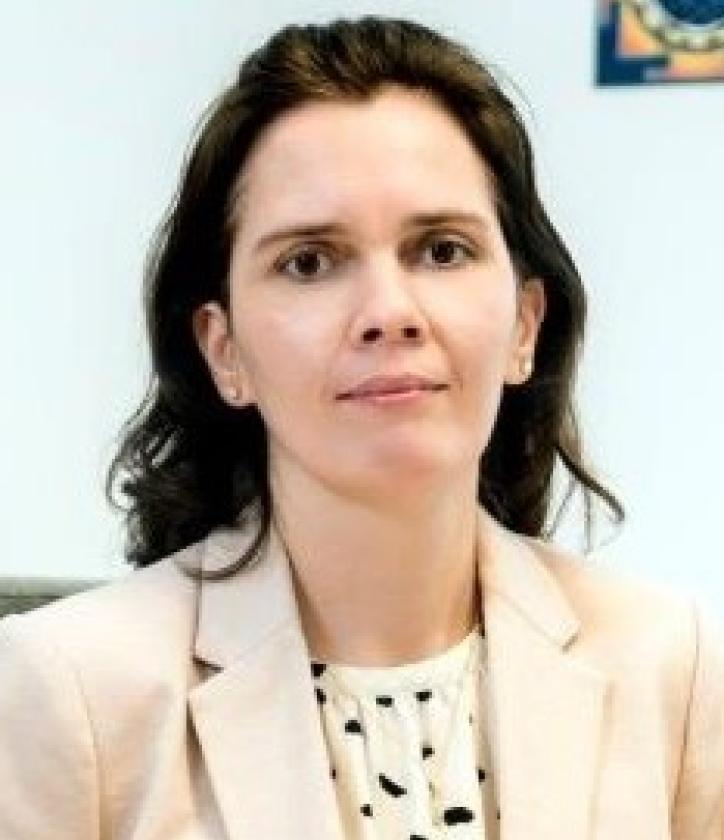 Béresné dr. Mártha Bernadett